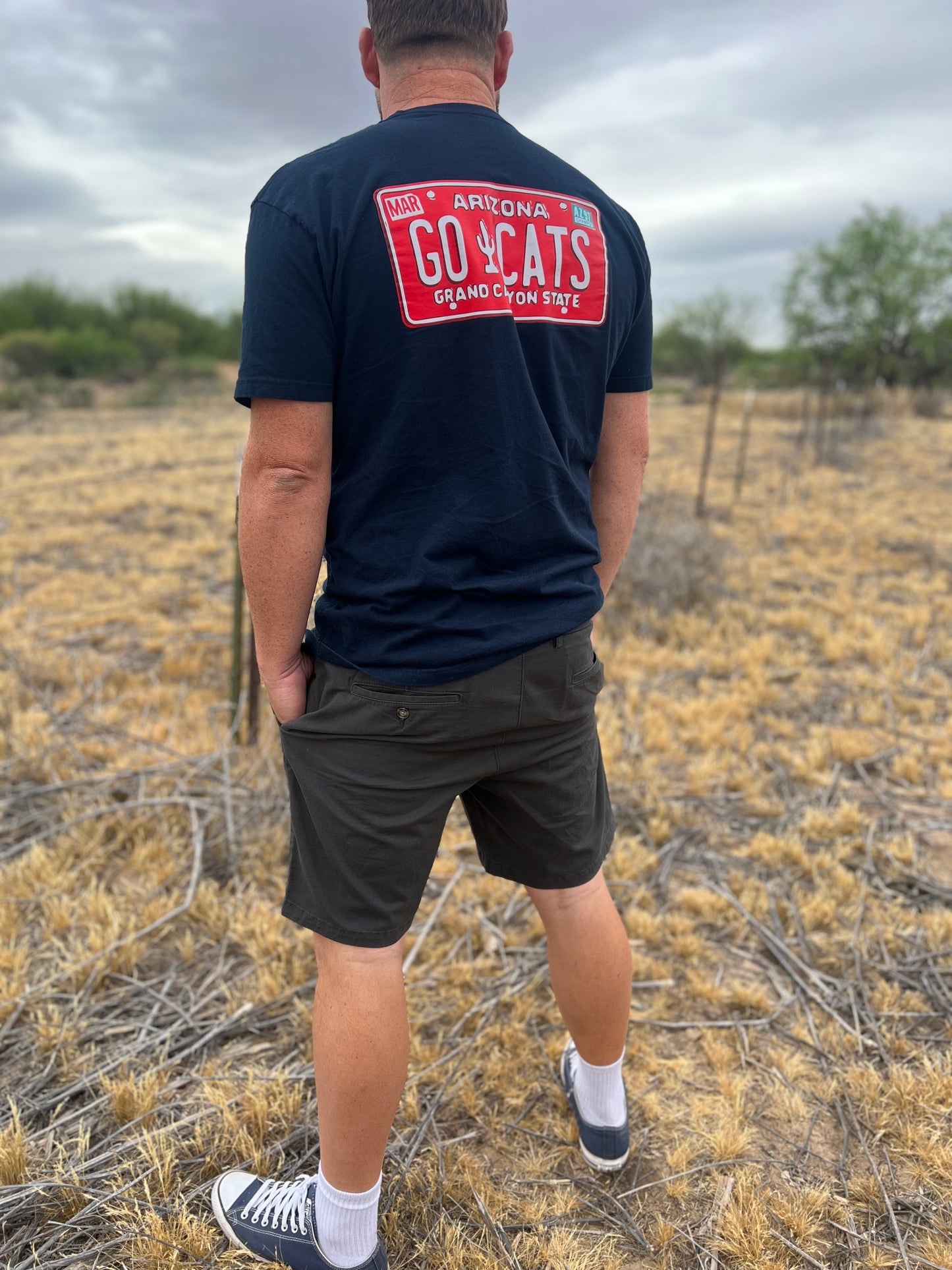 Go Cats | Arizona Collection