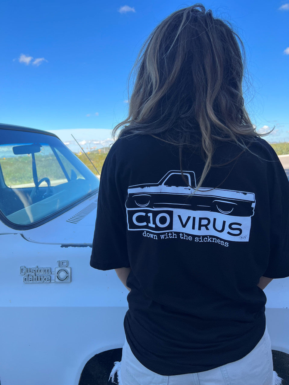 C-10 Virus | 3rd Gen (1973-1987)