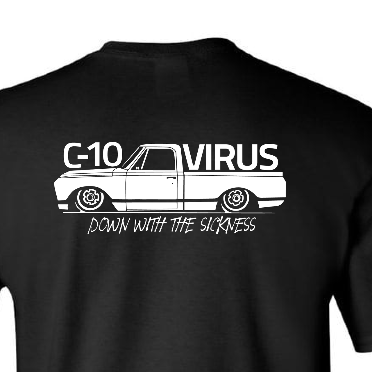 C-10 Virus | 2nd Gen (1967-1972)