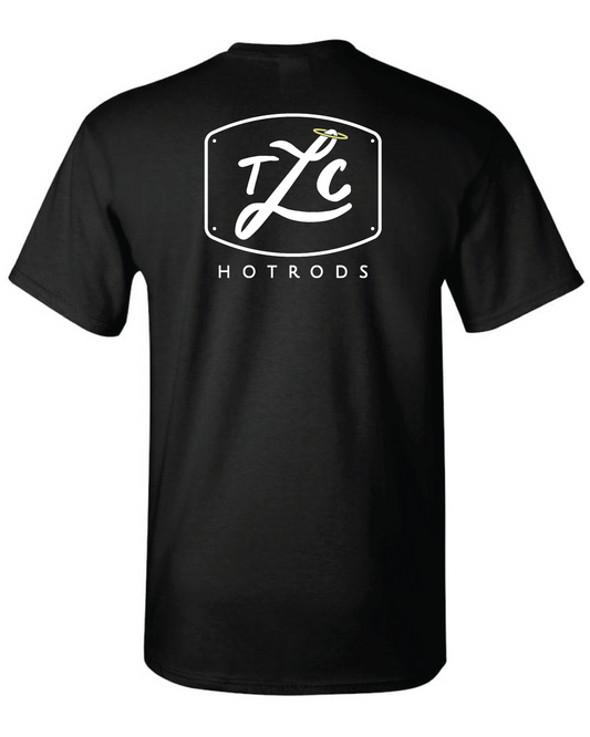 TLC Hot Rods (Black)