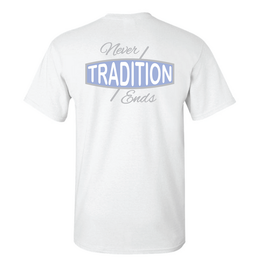 Tradition Never Ends